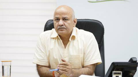 मनीष सिसोदिया का दावा- CBI ने जारी किया लुकआउट सर्कुलर, विदेश जाने पर रोक लगाई गई मनीष सिसोदिया का दावा- CBI ने जारी किया लुकआउट सर्कुलर, विदेश जाने पर रोक लगाई गई