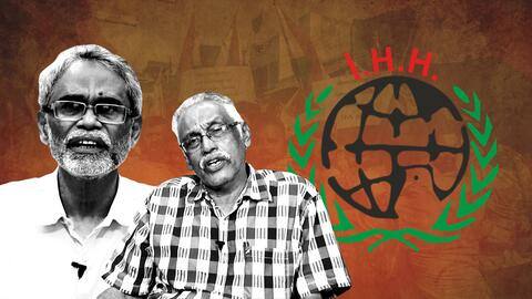 प्रतिबंधित PFI के थे तुर्की के कट्टरपंथी संगठन से संबंध- रिपोर्ट प्रतिबंधित PFI के थे तुर्की के कट्टरपंथी संगठन से संबंध- रिपोर्ट