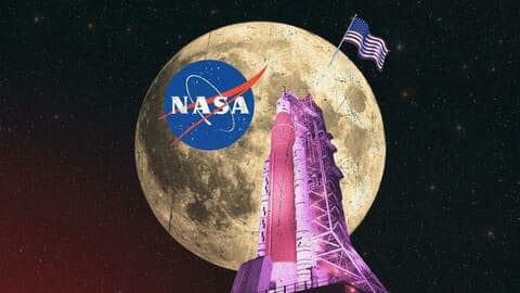 NASA आर्टेमिस 1 मिशन लॉन्च के लिए तैयार, जानें कब और कैसे देख सकते हैं लाइव NASA आर्टेमिस 1 मिशन लॉन्च के लिए तैयार, जानें कब और कैसे देख सकते हैं लाइव