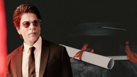 शाहरुख खान के नाम पर स्कॉलरशिप का ऐलान, जानें कौन कर सकता है आवेदन शाहरुख खान के नाम पर स्कॉलरशिप का ऐलान, जानें कौन कर सकता है आवेदन