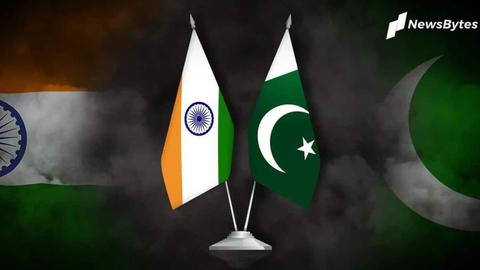 भारत-पाकिस्तान के रिश्ते सुधारने के लिए मध्यस्थता कर रहा है UAE, हुई आधिकारिक पुष्टि भारत-पाकिस्तान के रिश्ते सुधारने के लिए मध्यस्थता कर रहा है UAE, हुई आधिकारिक पुष्टि
