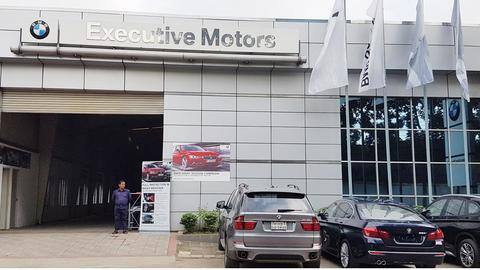 कोरोना संकट के बीच डॉक्टरों के लिए खास ऑफर लेकर आई BMW कोरोना संकट के बीच डॉक्टरों के लिए खास ऑफर लेकर आई BMW