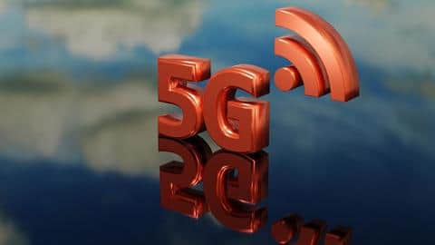पहली बार 4G स्मार्टफोन्स से ज्यादा हुई 5G फोन्स की बिक्री, चाइनीज मार्केट सबसे आगे पहली बार 4G स्मार्टफोन्स से ज्यादा हुई 5G फोन्स की बिक्री, चाइनीज मार्केट सबसे आगे