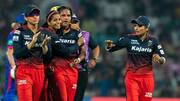 WPL 2023 में ऐसा रहा रॉयल चैलेंजर्स बैंगलोर का सफर, आंकड़ों से समझिए विफलता के कारण 
