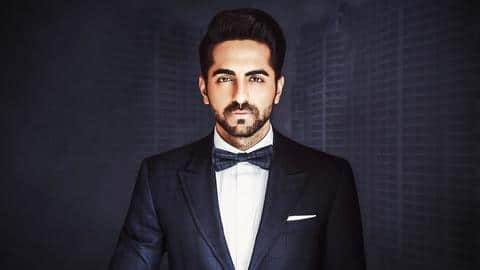 आयुष्मान खुराना ने 19 करोड़ रुपये में मुंबई में खरीदा घर आयुष्मान खुराना ने 19 करोड़ रुपये में मुंबई में खरीदा घर