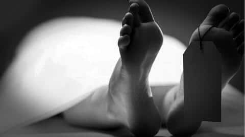 महाराष्ट्र: नाश्ता परोसने में देरी से गुस्साए ससुर ने गोली मारकर की बहू की हत्या महाराष्ट्र: नाश्ता परोसने में देरी से गुस्साए ससुर ने गोली मारकर की बहू की हत्या