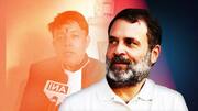 राहुल गांधी के खिलाफ मानहानि का एक और मामला, RSS को बोला था 'कौरव'