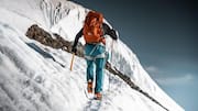 पर्वतारोही बनने का सपना देखते हैं? जानिए इस क्षेत्र से जुड़ी 5 महत्वपूर्ण बातें