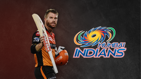 IPL: मुंबई इंडियंस के खिलाफ कैसा रहा है डेविड वॉर्नर का प्रदर्शन IPL: मुंबई इंडियंस के खिलाफ कैसा रहा है डेविड वॉर्नर का प्रदर्शन