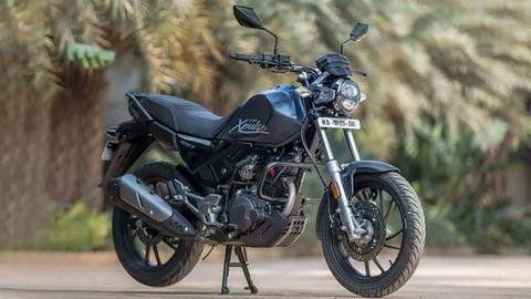 महंगी हुई हीरो की एक्सपल्स 200 और 200T बाइक्स, इतने बढ़े दाम महंगी हुई हीरो की एक्सपल्स 200 और 200T बाइक्स, इतने बढ़े दाम