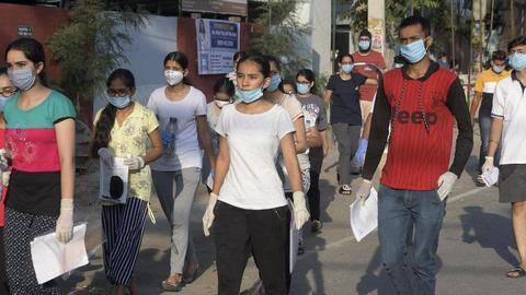 CTET 2021: 17 दिसंबर को होने वाली परीक्षा स्थगित, जानें वजह CTET 2021: 17 दिसंबर को होने वाली परीक्षा स्थगित, जानें वजह
