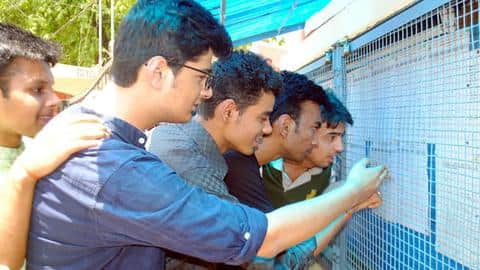 15 फरवरी को जारी होंगे CTET के नतीजे, जानें कितने अंक लाने पर होंगे पास 15 फरवरी को जारी होंगे CTET के नतीजे, जानें कितने अंक लाने पर होंगे पास