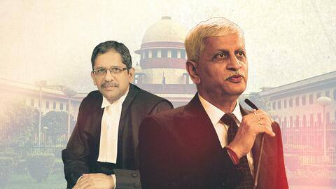 कैसे होती है भारत के मुख्य न्यायाधीश की नियुक्ति और क्या है इसकी प्रक्रिया? कैसे होती है भारत के मुख्य न्यायाधीश की नियुक्ति और क्या है इसकी प्रक्रिया?