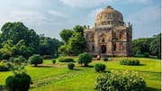 भारत के प्रसिद्ध ऐतिहासिक मकबरे, एक बार जरूर जाएं