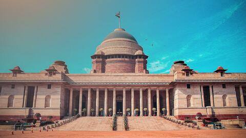 राष्ट्रपति चुनाव में आसान होगी भाजपा की राह या विपक्ष बिगाड़ेगा समीकरण? राष्ट्रपति चुनाव में आसान होगी भाजपा की राह या विपक्ष बिगाड़ेगा समीकरण?