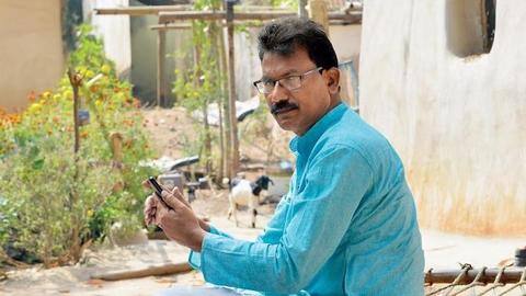पश्चिम बंगाल: राजधानी एक्सप्रेस हाइजैक मामले में NIA ने TMC नेता को किया गिरफ्तार पश्चिम बंगाल: राजधानी एक्सप्रेस हाइजैक मामले में NIA ने TMC नेता को किया गिरफ्तार