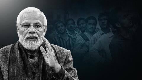 अग्निपथ योजना के विरोध के बीच आज तीनों सैन्य प्रमुखों के साथ बैठक करेंगे प्रधानमंत्री मोदी अग्निपथ योजना के विरोध के बीच आज तीनों सैन्य प्रमुखों के साथ बैठक करेंगे प्रधानमंत्री मोदी