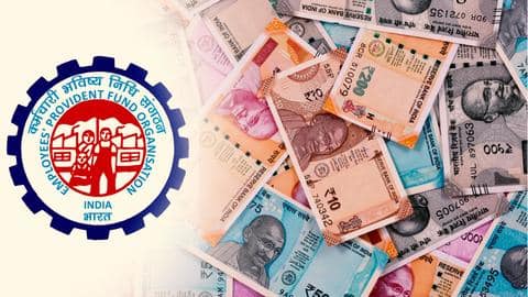 EPFO ने ग्राहकों को किया सावधान, PF अकाउंट में भी हो सकता है ऑनलाइन फ्रॉड EPFO ने ग्राहकों को किया सावधान, PF अकाउंट में भी हो सकता है ऑनलाइन फ्रॉड