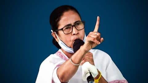 राष्ट्रपति चुनाव: ममता बनर्जी की अहम बैठक आज, रेस से बाहर हुए शरद पवार राष्ट्रपति चुनाव: ममता बनर्जी की अहम बैठक आज, रेस से बाहर हुए शरद पवार