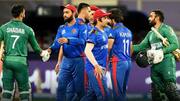 अफगानिस्तान बनाम पाकिस्तान: टी-20 अंतरराष्ट्रीय में दोनों टीमों का एक-दूसरे के खिलाफ कैसा रहा है प्रदर्शन? 
