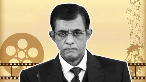 '2 स्टेट्स' फेम अभिनेता शिव कुमार सुब्रमण्यम का मुंबई में निधन '2 स्टेट्स' फेम अभिनेता शिव कुमार सुब्रमण्यम का मुंबई में निधन