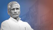 कर्नाटक: भाजपा विधायक पाटिल बोले- कांग्रेस छोड़ने के लिए की गई थी पैसे की पेशकश