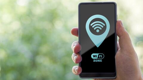 नेटवर्क न आने पर करें VoWiFi कॉलिंग का इस्तेमाल, जानें प्रक्रिया नेटवर्क न आने पर करें VoWiFi कॉलिंग का इस्तेमाल, जानें प्रक्रिया