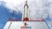 PSLV-C62 मिशन क्यों हुआ असफल, ISRO ने क्या कहा?