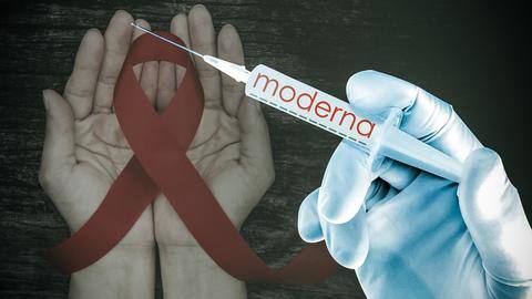 अमेरिका: mRNA तकनीक के जरिये विकसित हो रही HIV वैक्सीन का ट्रायल शुरू अमेरिका: mRNA तकनीक के जरिये विकसित हो रही HIV वैक्सीन का ट्रायल शुरू