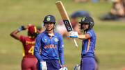महिला क्रिकेट: भारत बनाम वेस्टइंडीज टी-20 मुकाबले की ड्रीम इलेवन, प्रीव्यू और अहम आंकड़े