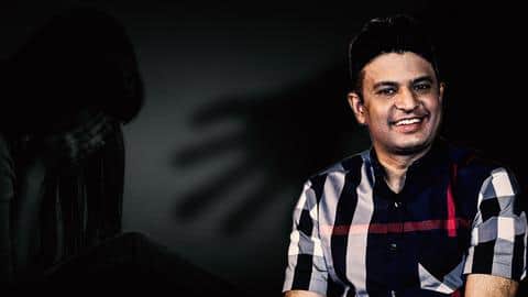 टी-सीरीज के मालिक व प्रोड्यूसर भूषण कुमार पर लगा रेप का आरोप, मामला दर्ज टी-सीरीज के मालिक व प्रोड्यूसर भूषण कुमार पर लगा रेप का आरोप, मामला दर्ज