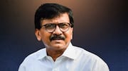 संजय राउत को शिवसेना संसदीय दल के नेता पद से हटाया गया, जानें किसे मिली जिम्मेदारी