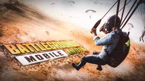 बैटलग्राउंड्स मोबाइल इंडिया गेम हुआ लॉन्च, छोटे बदलावों के साथ PUBG मोबाइल जैसा गेमप्ले बैटलग्राउंड्स मोबाइल इंडिया गेम हुआ लॉन्च, छोटे बदलावों के साथ PUBG मोबाइल जैसा गेमप्ले