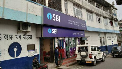 SBI ने 700 से अधिक पदों पर निकाली भर्ती, ऐसे करें आवेदन SBI ने 700 से अधिक पदों पर निकाली भर्ती, ऐसे करें आवेदन