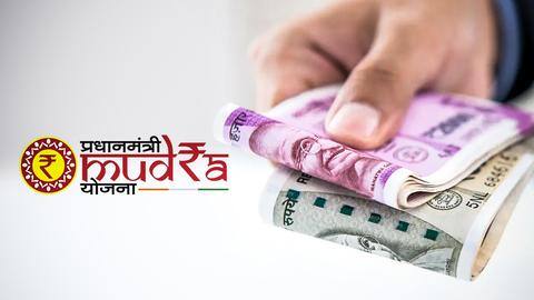 इस योजना के तहत मिलता है 10 लाख रुपये तक का लोन, जानें कैसे करें आवेदन इस योजना के तहत मिलता है 10 लाख रुपये तक का लोन, जानें कैसे करें आवेदन