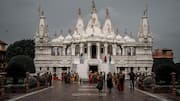 धार्मिक और सांस्कृतिक स्थलों पर यात्रा करते समय न करें ये गलतियां