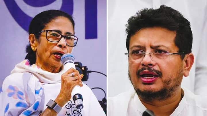 चुनाव आयोग ने ममता बनर्जी और बागी गुट को नया पार्टी नाम और चुनाव चिन्ह दिया