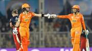WPL 2023: गुजरात जायंट्स ने रॉयल चैलैंजर्स बैंगलोर को दिया 189 रन का लक्ष्य