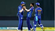 IPL के प्लेऑफ मैचों में सर्वश्रेष्ठ प्रदर्शन करने वाले गेंदबाज 