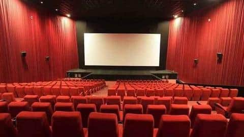 महाराष्ट्र: नाइट कर्फ्यू और वीकेंड लॉकडाउन का मनोरंजन जगत पर पड़ेगा व्यापक असर महाराष्ट्र: नाइट कर्फ्यू और वीकेंड लॉकडाउन का मनोरंजन जगत पर पड़ेगा व्यापक असर