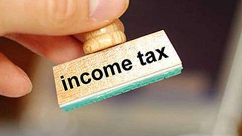 सरकार ने 31 मई तक बढ़ाई 2020-21 की ITR दाखिल करने की अंतिम तिथि सरकार ने 31 मई तक बढ़ाई 2020-21 की ITR दाखिल करने की अंतिम तिथि