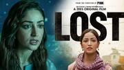 फिल्म 'लॉस्ट' का ट्रेलर रिलीज; प्यार, धोखे और राजनीति के बीच उलझीं यामी गौतम