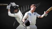 टेस्ट चैंपियनशिप फाइनल: न्यूजीलैंड ने घोषित की 15 सदस्यीय टीम, सैंटनर को नहीं मिली जगह