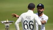 इंग्लैंड बनाम भारत: बारिश के कारण ड्रॉ हुआ पहला टेस्ट, मैच में बने ये रिकॉर्ड्स