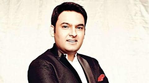 क्या कॉमेडियन कपिल शर्मा जल्द साइन करेंगे अपनी नई फिल्म? क्या कॉमेडियन कपिल शर्मा जल्द साइन करेंगे अपनी नई फिल्म?