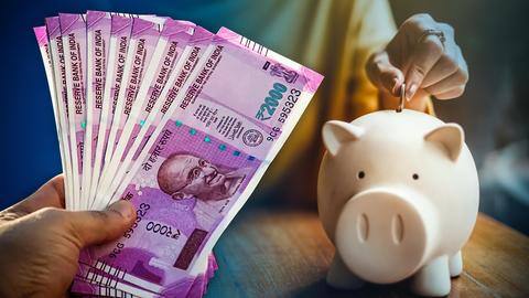 टैक्स बचाने के लिए इन स्कीम में करें निवेश, अच्छा रिटर्न भी मिलेगा टैक्स बचाने के लिए इन स्कीम में करें निवेश, अच्छा रिटर्न भी मिलेगा