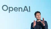 OpenAI किसी अन्य स्टार्टअप के मुकाबले अपने कर्मचारियों को दे रही रिकॉर्ड स्तर का वेतन 