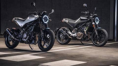 भारत में KTM और हस्कवरना की बाइकें हुईं मंहगी, जानिए नई कीमतें भारत में KTM और हस्कवरना की बाइकें हुईं मंहगी, जानिए नई कीमतें
