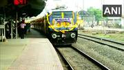 'भारत गौरव योजना' के तहत देश की पहली निजी ट्रेन चली, जानें खास बातें