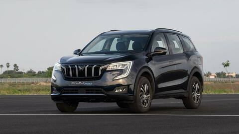 महिंद्रा XUV700 की डिलीवरी के लिए करना पड़ सकता है लगभग दो साल तक इंतजार महिंद्रा XUV700 की डिलीवरी के लिए करना पड़ सकता है लगभग दो साल तक इंतजार